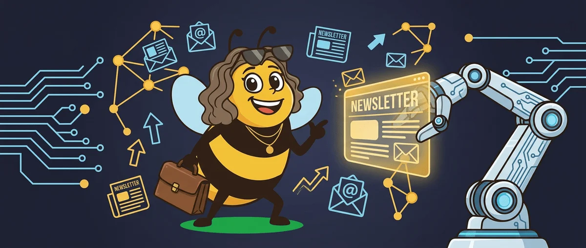 The Complete Guide to AI-Powered Newsletter Strategy