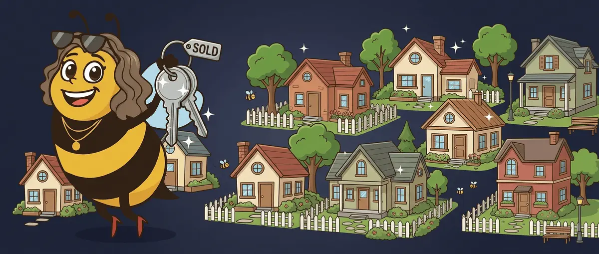 Why Real Estate Agents Who Skip Newsletters Lose Clients